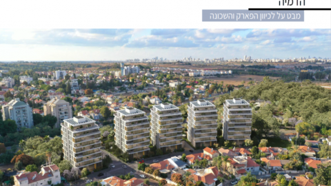 הדמיה - מבט לכיוון הפארק והשכונה.png